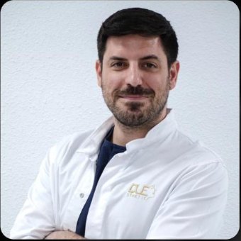 D. José Miguel Sánchez Sánchez-Ajofrín