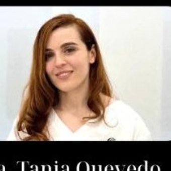 Dra. Tania Quevedo