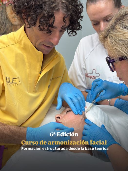 Formación práctica Duesthetic