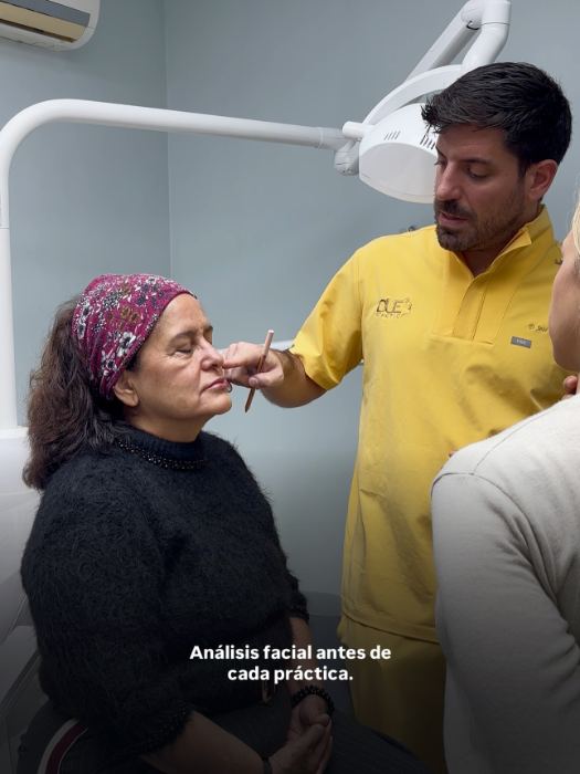 Formación práctica Duesthetic